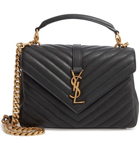 designer bag ysl|ysl bags nordstrom.